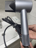 小适11万转高速马达吹风机家用风筒大功率/高浓度负离子护发/大风力速干降噪电吹风A18-B 情人节 实拍图