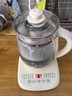 九阳（Joyoung）1.5L养生壶 0胶水煮茶器 316L不锈钢电烧水壶 保温花茶壶 带滤网 WY303 实拍图
