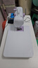 缝纫机家用迷你全自动锁边吃厚小型 505A+扩展台大礼包+13压脚39色线 实拍图