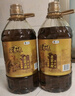 家香味 非转基因 老家土榨菜籽油3L 食用油 中粮福临门出品 实拍图
