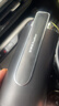 荣事达桶装水抽水器电动饮水机上水器纯净水桶取水器自动压水器吸水器 黑银【增速沉头-可定量】 实拍图