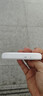 中兴原装随身wifi6【送1500G】2025款支持5G 4G设备免插卡移动随行无线网卡热点无限全国通用流量便携 白色+一年全国流量套餐 实拍图