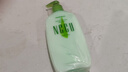香港NCCU芦荟身体乳保湿滋润补水男女全身舒缓香体润肤乳 268g 实拍图