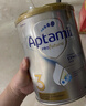 爱他美（Aptamil）白金澳洲版 幼儿配方奶粉 3段(12-36个月) 900g 3罐箱装 实拍图