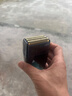 库里狼理发增白器剃须刀电动刮胡刀发廊光头神器剃光头三网刀头可水洗往复式男士剃光头机七夕节父亲礼物 三代渐变蓝色-全身水洗礼盒装 标配 实拍图