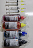 玖六零佳能e478墨盒墨水适用TS3480墨盒可加墨E568/E3480/E408/MG3080/IP2780/MP288/TS3180/E470打印机墨盒墨水 实拍图