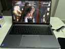 iru酷睿i7+独显 国行Ai高配金属笔记本电脑i9轻薄商务办公学生上网课超薄性能游戏本15.6英寸便携手提 酷睿i7-9750H+锐炬显卡+金属+指纹+背光 32G内存+1024G固态硬盘 实拍图