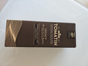 汤玛丁（TOMATIN）传奇【官方正品】英国苏格兰单一麦芽威士忌送礼洋酒 【荣获金奖】1瓶700ml 实拍图