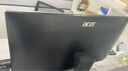 宏碁（acer）商祺 国家补贴20%一体台式机电脑 23.8英寸（酷睿 12代 i5-12450H 16G 512G SSD）办公家用  实拍图