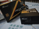 海韵（SEASONIC）750W FOCUS (2024)金牌电脑电源 ATX3.1/PCIe5.1/12V-2x6 支持50系显卡 实拍图