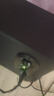 漫步者（EDIFIER）R101V 2.1声道电脑音响音箱 台式机笔记本桌面音响 游戏音响 黑色 高保真 家用 礼物 实拍图