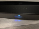 索尼（SONY）HT-S400 2.1 声道 杜比音效 大功率独立低音炮 家庭影院 回音壁 Soundbar S350升级款 电视音响  实拍图