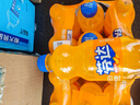 可口可乐（Coca-Cola）芬达 Fanta 高考季 橙味汽水碳酸饮料300ml*12瓶 高分必达 实拍图