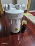 科罗菲（COLOFEL）【品质升级】大白瓶前置过滤器 大蓝瓶大胖瓶中央净水机全屋家用净水器通用滤芯除氯小型中央净水 轻松瓶10寸双联【PP+UDF除余氯】 实拍图