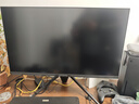 ANTGAMER蚂蚁电竞27英寸4K160Hz双模320Hz HDR400 DIC运动模糊消除硬件低蓝光显示器ANT27VU Pro 实拍图