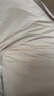 亚朵星球枕头颈椎枕芯睡眠深度养护慢回弹睡觉专用记忆棉枕头芯单人高枕 实拍图