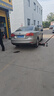 韩泰（Hankook）汽车轮胎 205/55R16 91V K407 原配马自达6/明锐/帕萨特/速腾 实拍图