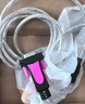 Z-TEK（力特）USB转RS232串口线 DB9针公头转接线 支持考勤机收银机标签打印机线com口调试线 ZE731 实拍图