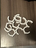 CMYKSUPPLIES 3D打印耗材丝绸PLA 1.75mm适用拓竹 创想三维 爱乐酷 复志 极光尔沃diy打印机线材黄金色1kg 实拍图