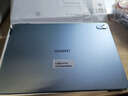 华为平板电脑MatePad 11.5英寸 2024款 国家补贴 高刷护眼屏 专属教育中心 学生学习网课办公娱乐 海岛蓝 | 8G+256G | 标准版 WiFi 官方标配+礼品 实拍图