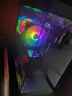 七彩虹（Colorful）i5 12600KF/14600KF RTX5060 5060TI显卡 黑神话悟空电竞游戏设计电脑主机台式组装机 海景房 配二：13400F丨32G丨1TB丨5060 实拍图