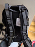 ALPINT MOUNTAIN埃尔蒙特40L登山包徒步旅行背包男士大容量双肩包户外轻便旅行包 实拍图