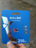 忆捷（EAGET）128GB TF（MicroSD）存储卡 A1 U3 V30 C10行车记录仪&安防监控专用内存卡 高速耐用 实拍图