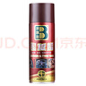 保赐利表板蜡汽车用品内饰翻新清洁剂表盘面美容仪表台座椅清洗剂450ML 实拍图