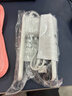 赛亿可拆洗电热水袋暖手宝暖宝宝暖水袋充电暖手袋暖水宝热敷暖宫神器 实拍图