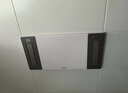 霍尼韦尔（Honeywell）浴霸暖风照明排气一体集成300x600双摆页卫生间浴室暖风机 实拍图