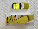 诺基亚（NOKIA）3210 4G 移动联通电信广电全网通 2.4英寸双卡双待 直板按键学生功能机备用手机 金色 实拍图
