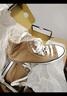 匡威（Converse）官方 All Star男女高帮帆布鞋运动鞋沙丘色A00786C A00786C 37 实拍图