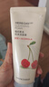 菲诗小铺（THE FACE SHOP）草本泡沫洗面奶洁面膏樱桃170g去油控油洁净双十一热门商品 实拍图