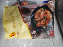 CP正大食品 奥尔良鸡翅中净重2斤 鸡翅奥尔良风味 鸡中翅 实拍图