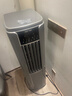 先科塔式移动空调一体机单冷暖可移动式免安装无外机免排水立式变频厨房出租房卧室压缩机制冷小空调 大3匹冷暖款【可移动免安装+全屋制冷】 实拍图