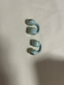 弱水时砂【八仓现货】openfree蓝牙耳机耳夹式真无线HIFi音质挂耳运动跑步通话降噪骨传导概念开放式 春芽绿/52小时超长总续航 【LDAC/LHDC/LC3】三协议 实拍图