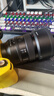 索尼（SONY）【保价11.11】FE 50mm F1.4 GM 全画幅大光圈定焦G大师镜头 人像摄影(SEL50F14GM) 实拍图