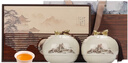唐朴红茶武夷山桐木关金骏眉特级200g 新茶叶礼盒至臻春茶高端送礼品 实拍图