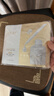 玉兰油（OLAY）全新水光小白瓶面膜20片补水美白去黄提亮肤色改善暗沉生日礼物女 实拍图