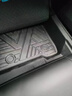 车丽友（CHELIYOU）专用 于10-25款大众高尔夫8脚垫tpe全包围高7高6纯电嘉旅汽车用品 【单层款】原厂级TPE脚垫【留言车型】 高尔夫嘉旅 实拍图