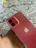 【分期免息】Apple iPhone12 苹果12 苹果12二手 二手苹果手机 二手5G手机游戏手机 红色【豪华大礼包】 95新 256G 全网通（3期免息+赠豪华大礼包） 实拍图