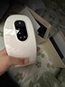 小米有品眼部按摩仪智能护眼仪充电新款可视化热敷眼睛按摩器送礼物 10S-C热敷震动款：4档热敷+蓝牙音乐+震动. - 实拍图
