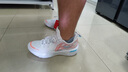 李宁桀骜 白焰丨篮球鞋男鞋减震轻量透气耐磨外场运动鞋ABFU019 实拍图