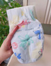 好奇（Huggies）【尿裤免费送】S28心钻装小森林纸尿裤超薄迷你装【只返1次】 实拍图