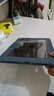 耐尔金适用iPad Air7/6保护套防弯Air11英寸25/24款M3通用22/21款Pro11/Air5/4保护壳笔槽支架悍甲Pro灰 实拍图