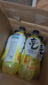 元气森林【肖战同款】0糖0脂0卡气泡水柠檬味480mL*15瓶碳酸整箱  实拍图