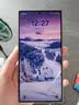 【99成新】三星Samsung Galaxy S24 Ultra AI手机 第三代骁龙8 游戏手机 2亿像素 拍照手机 12GB+512GB 钛暮紫安卓【自营退货】 实拍图