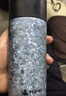 特美刻（TOMIC）茶水分离杯保温杯茶杯纯钛杯养生焖茶办公泡茶杯双十一送礼 实拍图