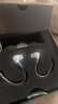 森海塞尔（Sennheiser）IE300/IE200/IE600/IE900 有线耳机旗舰级HiFi音乐高保真动圈入耳式耳挂耳塞中秋节国庆节生日礼物 IE200银韵版 实拍图