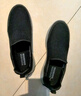 斯凯奇（Skechers）春秋男鞋懒人一脚蹬缓震健步鞋软底网面休闲运动鞋54626 实拍图